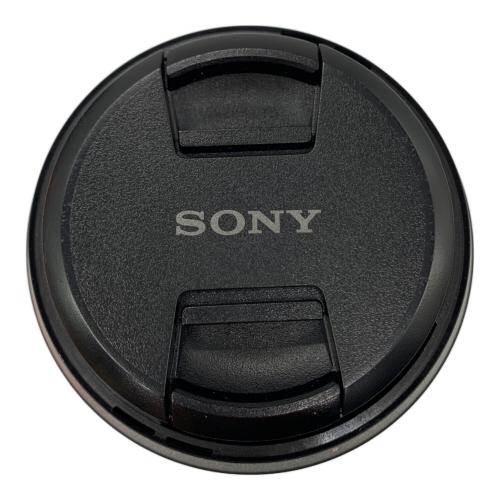 SONY (ソニー) ズームレンズ SEL70300G 70～300 mm α Eマウント系 -