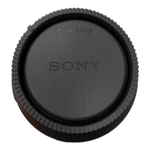 SONY (ソニー) ズームレンズ SEL70300G 70～300 mm α Eマウント系