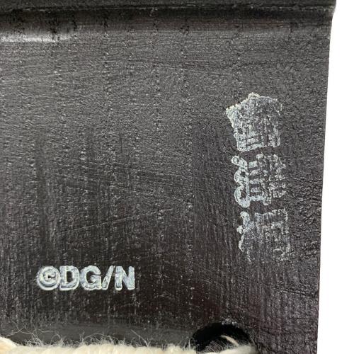 刀剣乱舞 (トウケンランブ) 加州清光 モデル 下駄 シューズ 刀剣乱舞-ONLINE- キャラクターグッズ