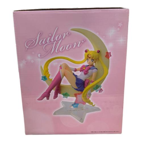 セーラームーン フィギュア A賞 ドリーミーフィギュア 一番くじ