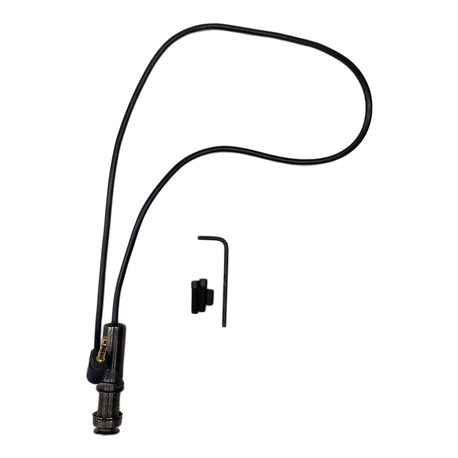 L.R.Baggs (エルアールバックス) ACTIVE MAGNETIC PICKUP M1 ACTIVE