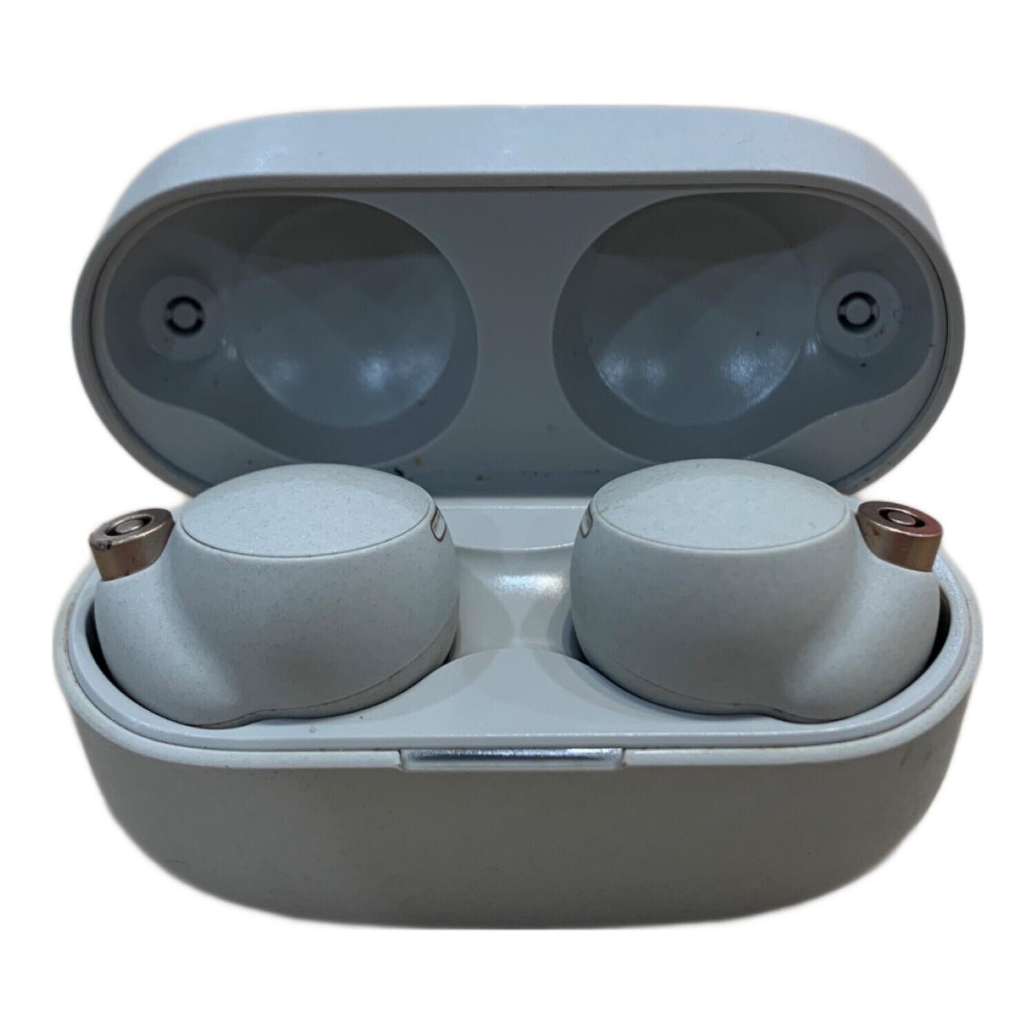 SONY (ソニー) ワイヤレスイヤホン WF-1000XM4｜トレファクONLINE