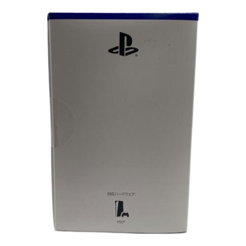 SONY (ソニー) PlayStation Portal リモートプレーヤー ミッドナイトブラック CFIJ-18001