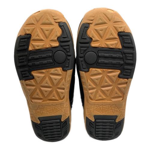 ROSSIGNOL (ロシニョール) スノーボードブーツ レディース SIZE 24.5cm ブラック