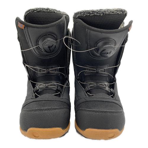 ROSSIGNOL (ロシニョール) スノーボードブーツ レディース SIZE 24.5cm ブラック