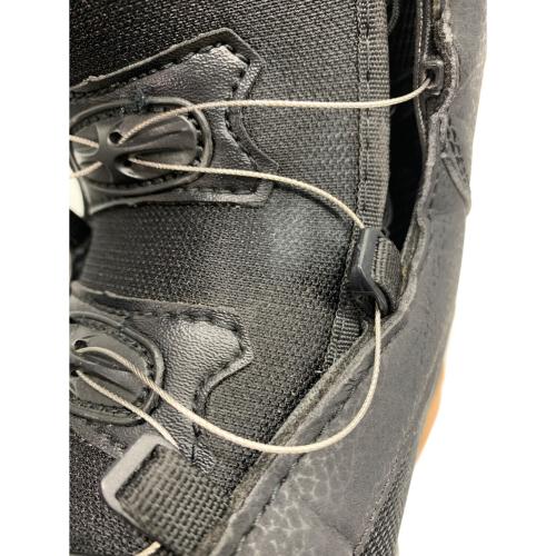 ROSSIGNOL (ロシニョール) スノーボードブーツ レディース SIZE 24.5cm ブラック