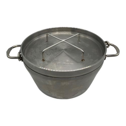 SOTO (ソト) ステンレスダッチオーブン 10inch ST-910