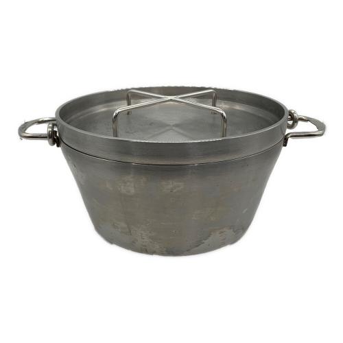 SOTO (ソト) ステンレスダッチオーブン 10inch ST-910