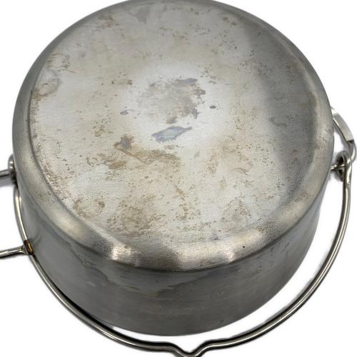 SOTO (ソト) ステンレスダッチオーブン 10inch ST-910