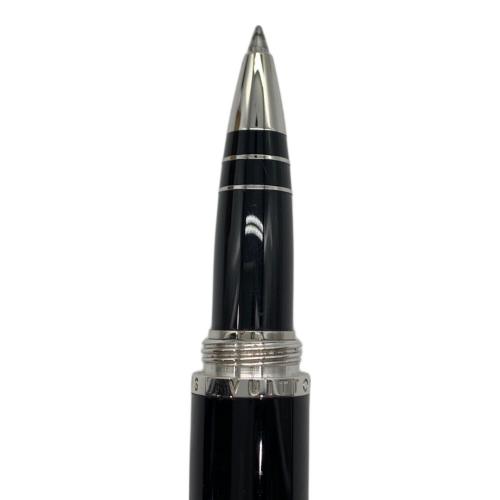 LOUIS VUITTON (ルイ ヴィトン) ドッグドゥーブルラッカー ボールペン ブラック