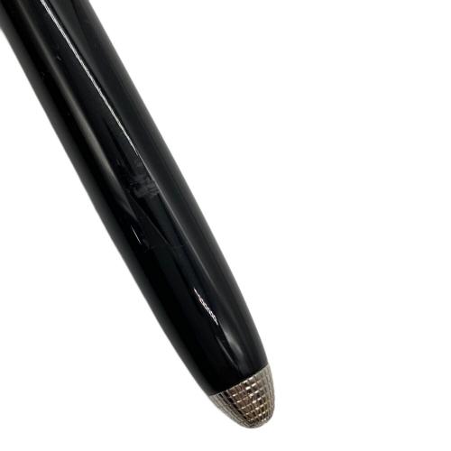 LOUIS VUITTON (ルイ ヴィトン) ドッグドゥーブルラッカー ボールペン ブラック