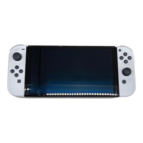 Nintendo (ニンテンドー) Nintendo Switch ドッグ・各種ケーブル欠品 HEG-001 動作確認済み XTJ70675042919