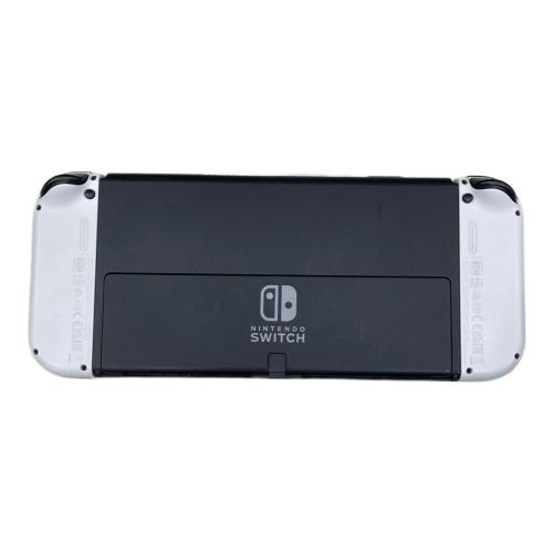 Nintendo (ニンテンドー) Nintendo Switch ドッグ・各種ケーブル欠品 HEG-001 動作確認済み XTJ70675042919