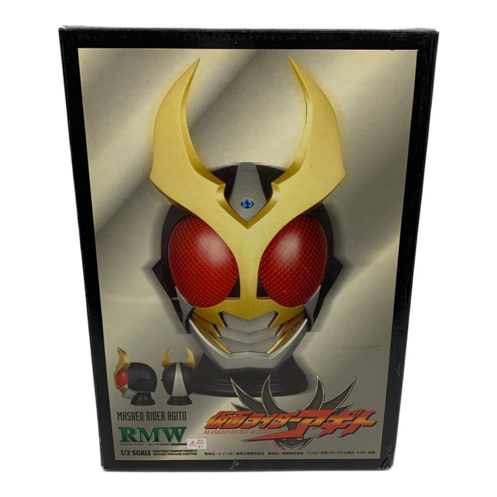 仮面ライダーアギト (カメンライダーアギト) 仮面ライダー RMW ☆ 1