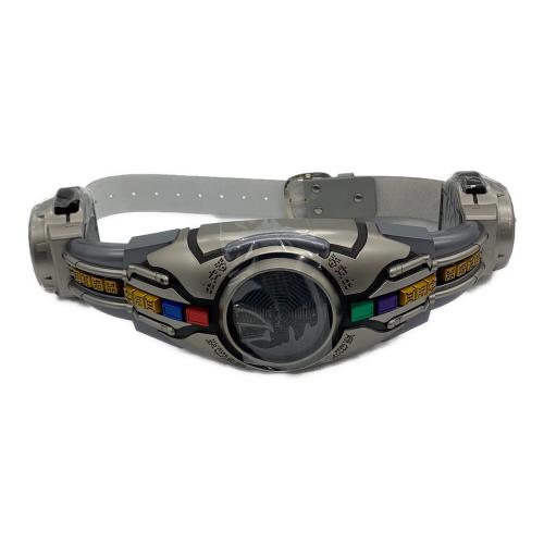 仮面ライダークウガ (カメンライダークウガ) コンプリートセレクション　1/1 変身ベルト