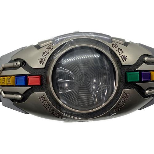 仮面ライダークウガ (カメンライダークウガ) コンプリートセレクション　1/1 変身ベルト