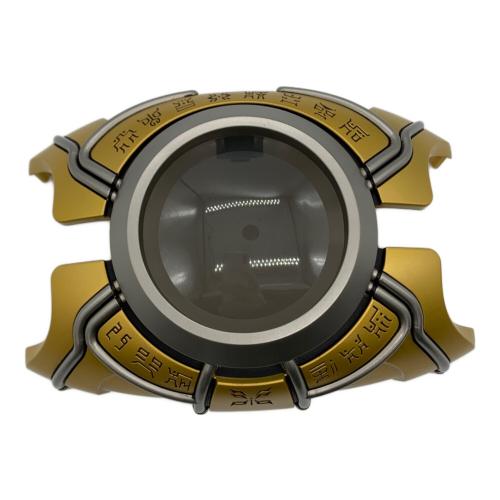 仮面ライダークウガ (カメンライダークウガ) コンプリートセレクション　1/1 変身ベルト