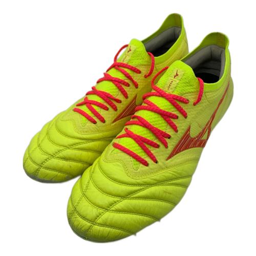 MIZUNO (ミズノ) サッカースパイク SIZE 27.5cm モレリアネオIV β JAPAN P1GA244045