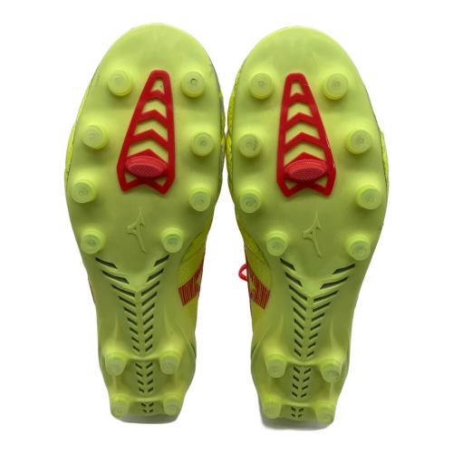 MIZUNO (ミズノ) サッカースパイク SIZE 27.5cm モレリアネオIV β JAPAN P1GA244045