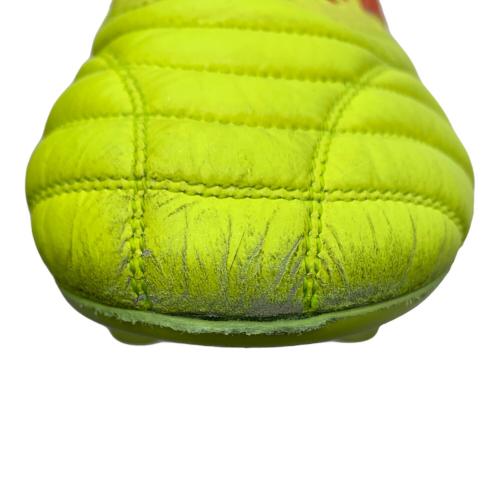 MIZUNO (ミズノ) サッカースパイク SIZE 27.5cm モレリアネオIV β JAPAN P1GA244045