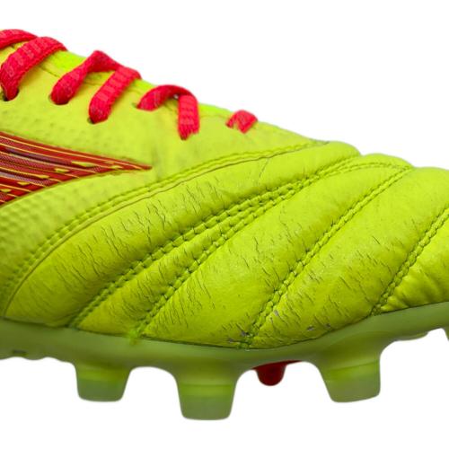 MIZUNO (ミズノ) サッカースパイク SIZE 27.5cm モレリアネオIV β JAPAN P1GA244045