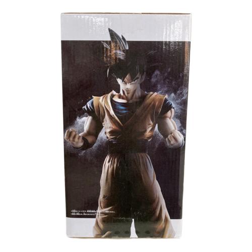 ドラゴンボールZ Grandista -Resolution of Soldiers- 孫悟空