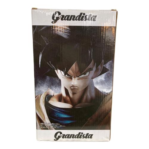 ドラゴンボールZ Grandista -Resolution of Soldiers- 孫悟空