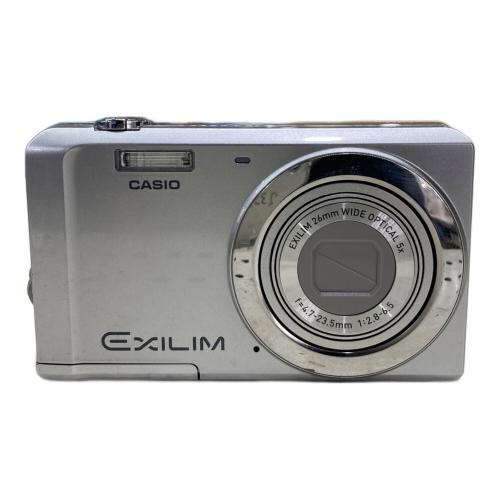 CASIO EXILIM デジタルカメラ EX-Z88