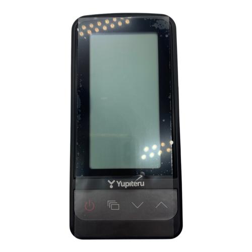 YUPITERU (ユピテル) ゴルフスイングトレーナー GST-8 BLE