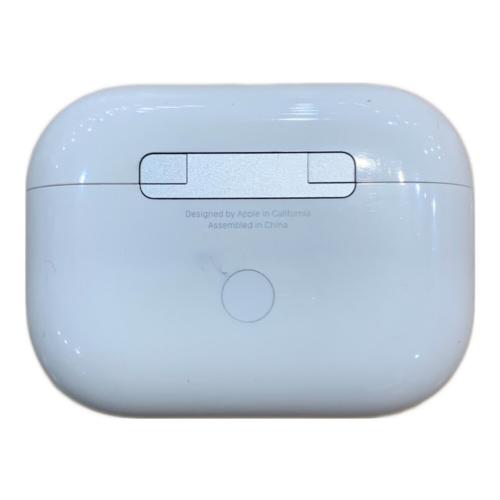 Apple (アップル) AirPods Pro(第2世代) MTJV3J/A 動作確認済み