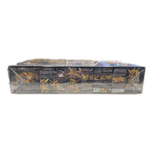 BANDAI (バンダイ) ガンプラ RG 1/144アカツキガンダム(オオワシ装備)