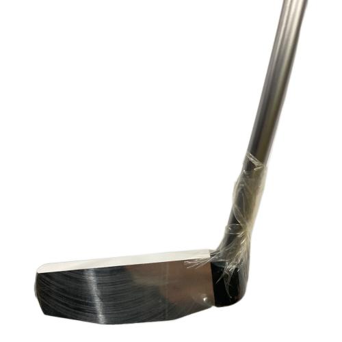 WOSS ジャンボ尾崎100勝記念パター パター