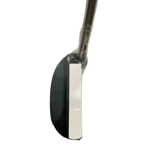 WOSS ジャンボ尾崎100勝記念パター パター