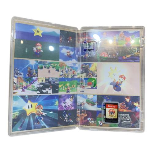 ゲームソフト スーパーマリオ 3Dコレクション/Switch/HACPAVP3A/A 全年齢対象 CERO A (全年齢対象)