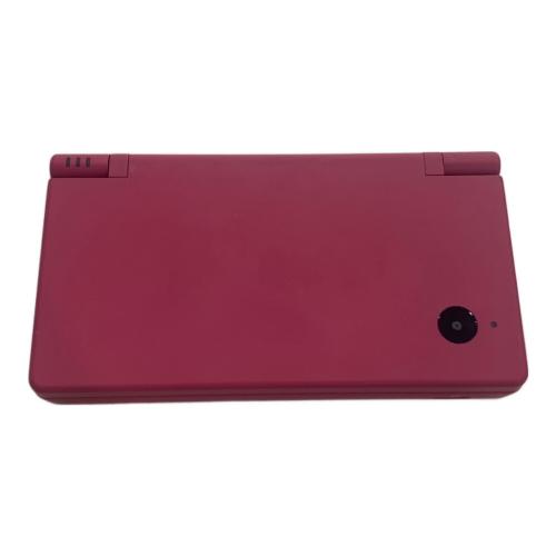 Nintendo (ニンテンドー) NintendoDSi TWL-001