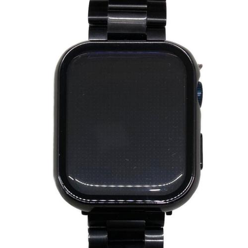 Apple (アップル) GPSモデル Apple Watch Series 9 MR9C3J/A