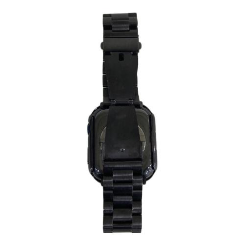 Apple (アップル) GPSモデル Apple Watch Series 9 MR9C3J/A