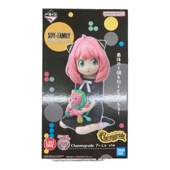 ラストワン賞-Charmygrade-アーニャ SPY×FAMILY -Thanks for being you- 一番くじ