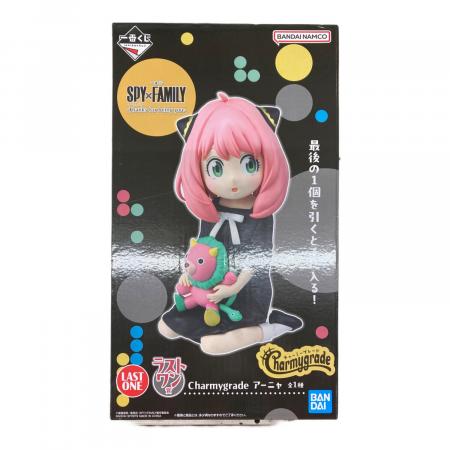 ラストワン賞-Charmygrade-アーニャ SPY×FAMILY -Thanks for being you