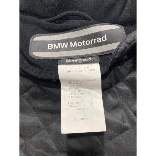 BMW MOTORRAD (ビーエムダブリューモトラッド) プロテクタージャケット メンズ SIZE 46 グレー×ブラック