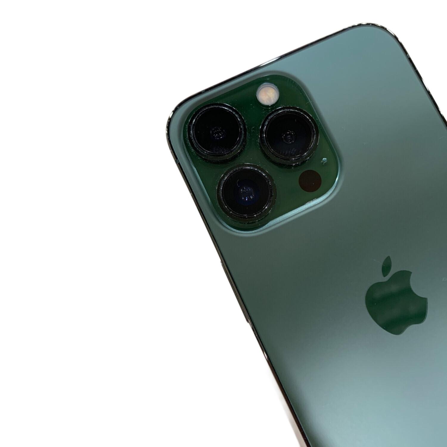 T*A様 iPhone13Pro Amazon | 【整備済み品】 Apple iPhone 13 Pro 128GB グラファイト SIM