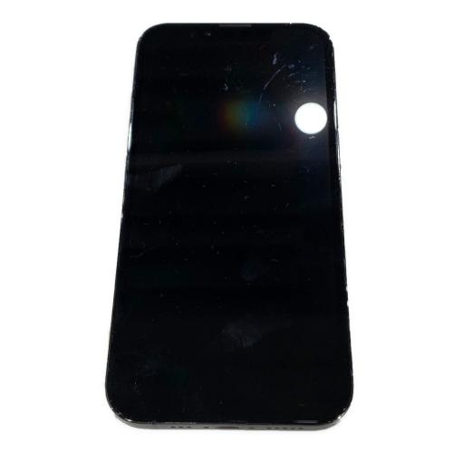 Apple (アップル) iPhone13 Pro 3K556J/A キズ有