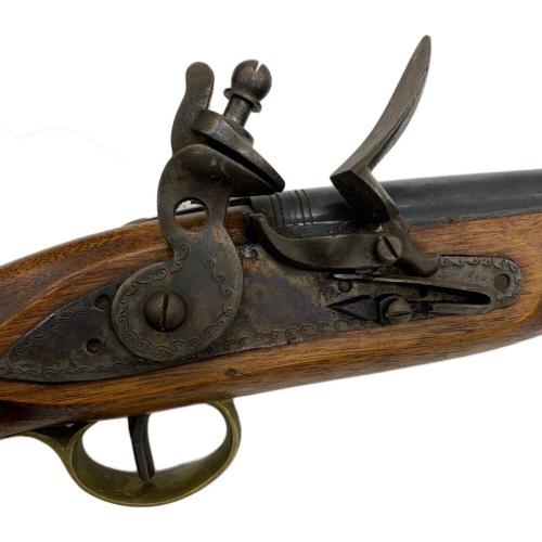 ハーパーズ・ロック フリントロック式古式銃｜トレファクONLINE