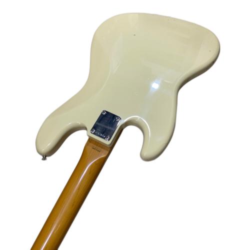 FENDER JAPAN (フェンダージャパン) ジャズベース