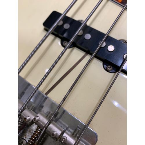 FENDER JAPAN (フェンダージャパン) ジャズベース