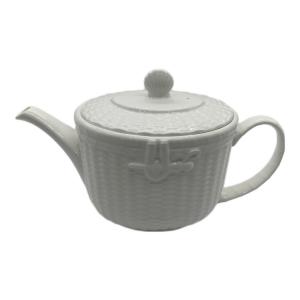Wedgwood (ウェッジウッド) ティーポット ナンタケット