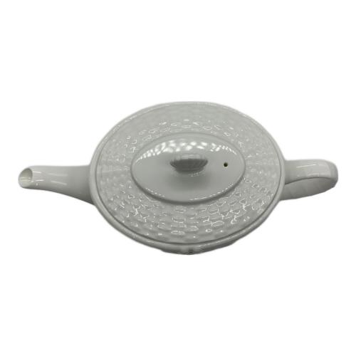 Wedgwood (ウェッジウッド) ティーポット ナンタケット