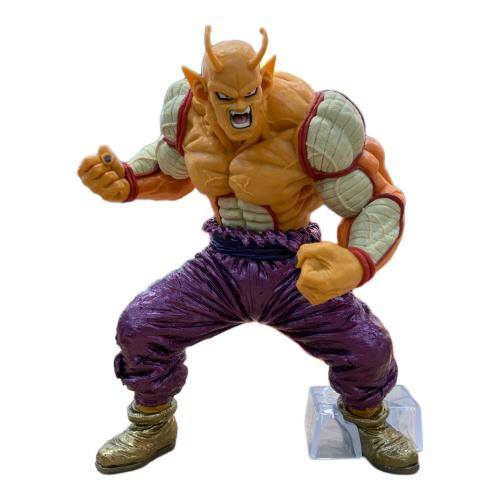 オレンジピッコロ ラストワンVer. ドラゴンボール 一番くじ