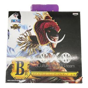 彩式エドワード・ニューゲート ONE PIECE 一番くじ