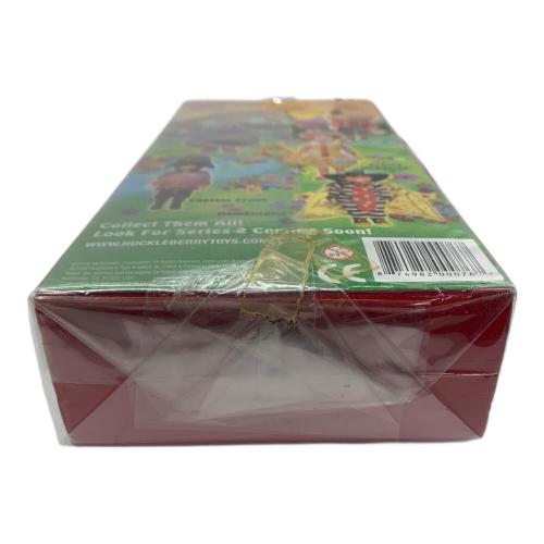 マクドナルド フィギュア